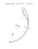 STAMPING-EXTRUSION PROCESS AND DEVICE diagram and image