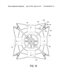 Tri-axis Angular Rate Sensor diagram and image