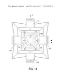 Tri-axis Angular Rate Sensor diagram and image