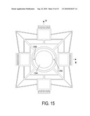 Tri-axis Angular Rate Sensor diagram and image