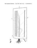 DRY-COUPLED PERMANENTLY INSTALLED ULTRASONIC SENSOR LINEAR ARRAY diagram and image