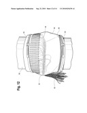 DRY-COUPLED PERMANENTLY INSTALLED ULTRASONIC SENSOR LINEAR ARRAY diagram and image