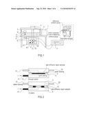 INTEGRATED MULTI-MEASUREMENT SYSTEM FOR MEASURING PHYSICAL PROPERTIES OF GAS DIFFUSION LAYER FOR POLYMER ELECTROLYTE FUEL CELL WITH RESPECT TO COMPRESSION diagram and image