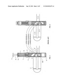 Valve for wind instrument diagram and image