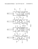 Valve for wind instrument diagram and image