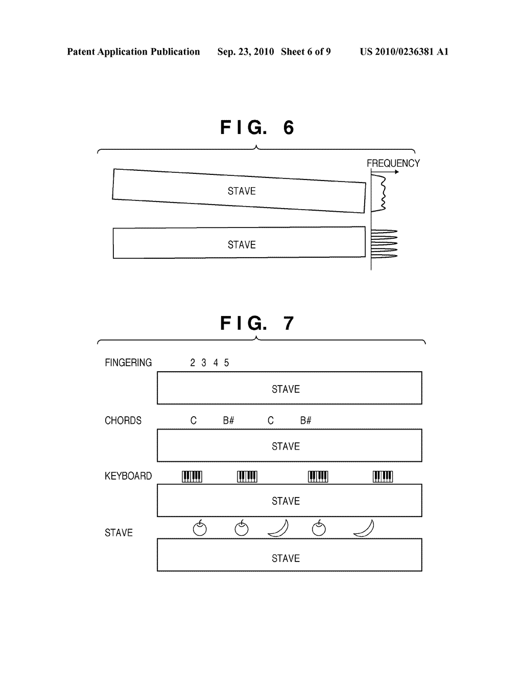 IMAGE PROCESSING APPARATUS, MUSICAL SCORE EDITING METHOD EXECUTED THEREON, AND STORAGE MEDIUM STORING PROGRAM - diagram, schematic, and image 07