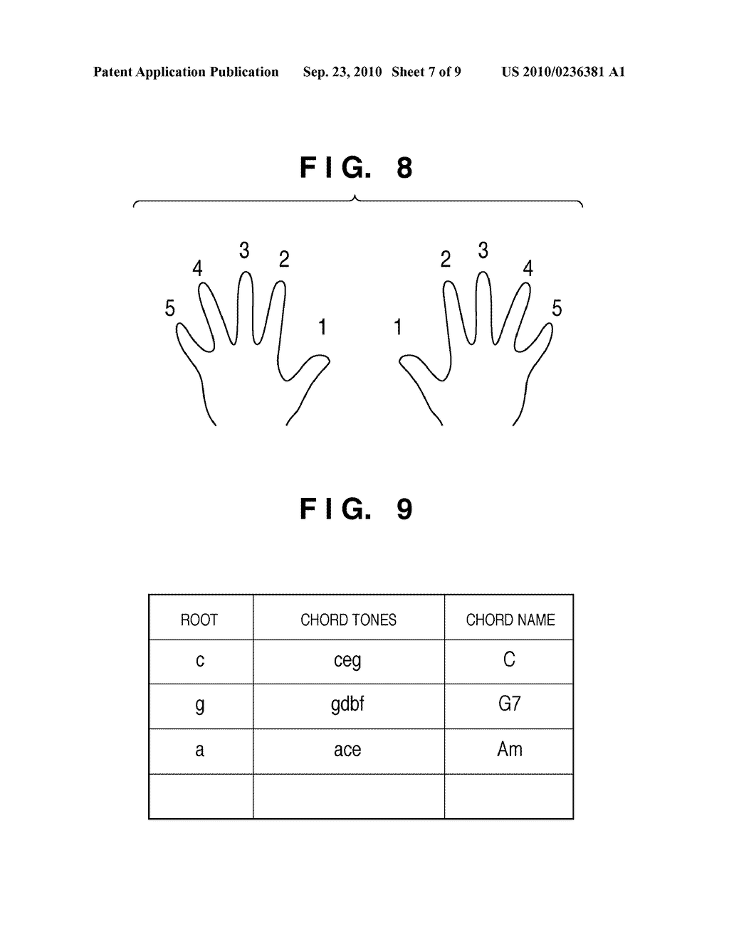 IMAGE PROCESSING APPARATUS, MUSICAL SCORE EDITING METHOD EXECUTED THEREON, AND STORAGE MEDIUM STORING PROGRAM - diagram, schematic, and image 08