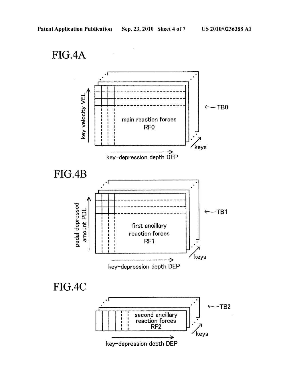 ELECTRONIC MUSICAL INSTRUMENT - diagram, schematic, and image 05