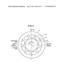 HYDRAULIC PUMP-MOTOR AND METHOD OF PREVENTING PULSATION OF HYDRAULIC PUMP-MOTOR diagram and image