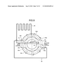 HYDRAULIC PUMP-MOTOR AND METHOD OF PREVENTING PULSATION OF HYDRAULIC PUMP-MOTOR diagram and image