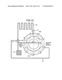 HYDRAULIC PUMP-MOTOR AND METHOD OF PREVENTING PULSATION OF HYDRAULIC PUMP-MOTOR diagram and image