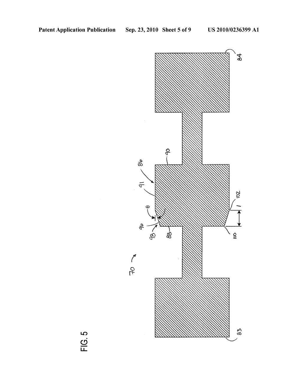 Control Valve for a Variable Displacement Pump - diagram, schematic, and image 06