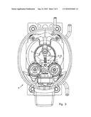 METHOD OF CALIBRATING A CONNECTING ROD ARRANGEMENT AND CONNECTING ROD ARRANGEMENT diagram and image