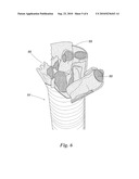 INSENSITIVE MUNITION diagram and image