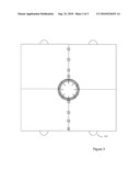 Seafood Table diagram and image