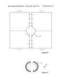 Seafood Table diagram and image