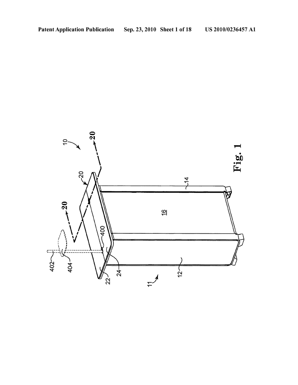 COLLAPSIBLE TRANSACTION TABLE - diagram, schematic, and image 02