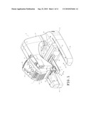 PUNCH DATA GENERATING DEVICE AND COMPUTER READABLE MEDIUM STORING PUNCH DATA GENERATING PROGRAM diagram and image