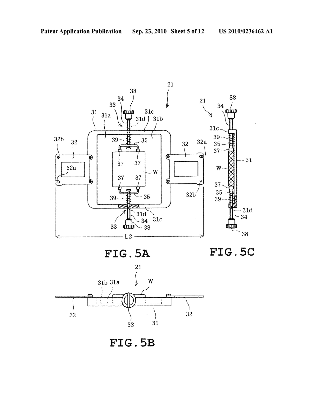 WORKPIECE HOLDER - diagram, schematic, and image 06