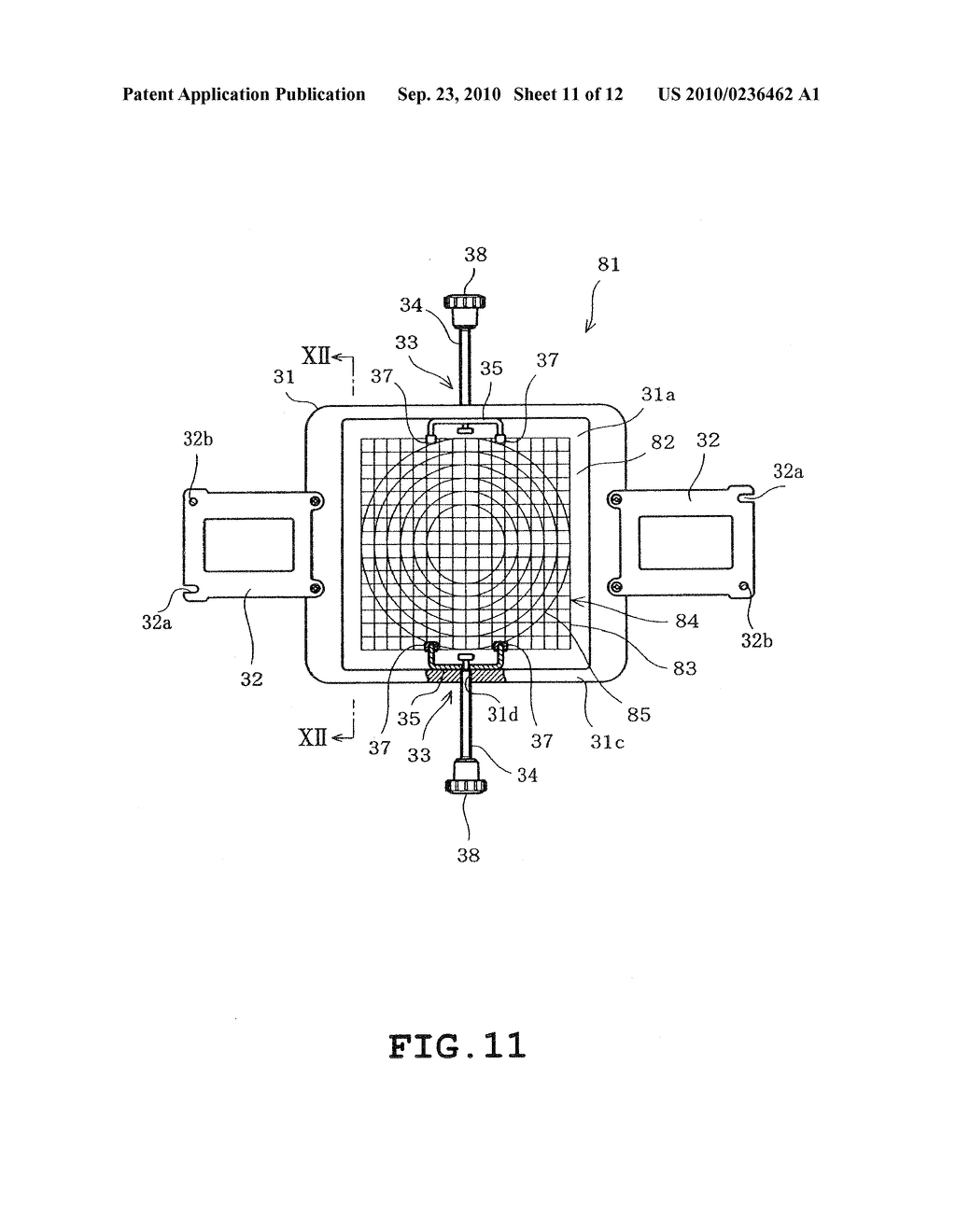 WORKPIECE HOLDER - diagram, schematic, and image 12