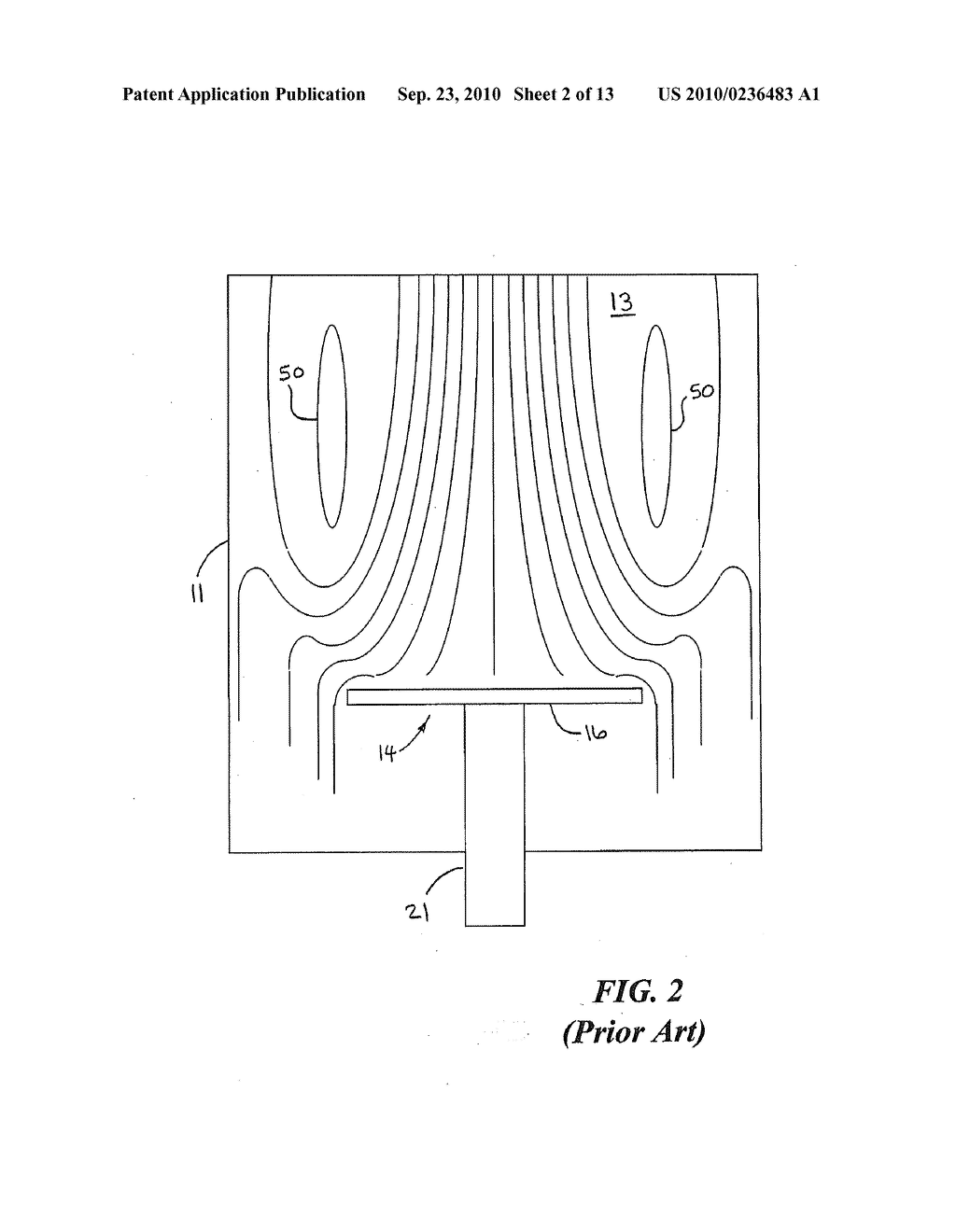 CHEMICAL VAPOR DEPOSITION REACTOR HAVING MULTIPLE INLETS - diagram, schematic, and image 03