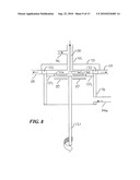 CHEMICAL VAPOR DEPOSITION REACTOR HAVING MULTIPLE INLETS diagram and image