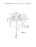 CHEMICAL VAPOR DEPOSITION REACTOR HAVING MULTIPLE INLETS diagram and image