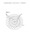 CHEMICAL VAPOR DEPOSITION REACTOR HAVING MULTIPLE INLETS diagram and image