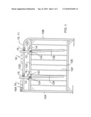 ONE WAY GATE FOR ANIMALS diagram and image