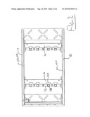 ONE WAY GATE FOR ANIMALS diagram and image