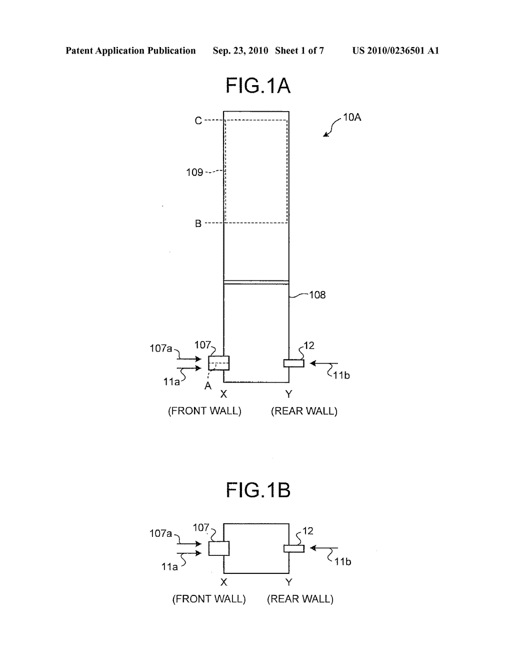 REHEAT BOILER AND GAS TEMPERATURE CONTROLLING METHOD OF REHEAT BOILER - diagram, schematic, and image 02