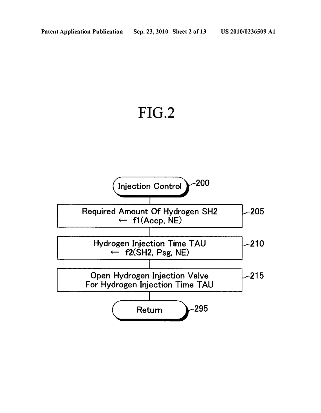 HYDROGEN ENGINE USING A RECIRCULATING WORKING MEDIUM - diagram, schematic, and image 03