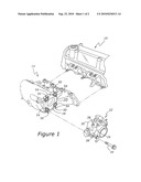 AIR INTAKE SYSTEM FOR INTERNAL COMBUSTION ENGINE diagram and image