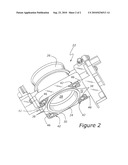 AIR INTAKE SYSTEM FOR INTERNAL COMBUSTION ENGINE diagram and image