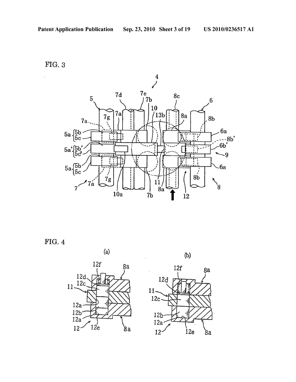 FOUR-CYCLE ENGINE - diagram, schematic, and image 04