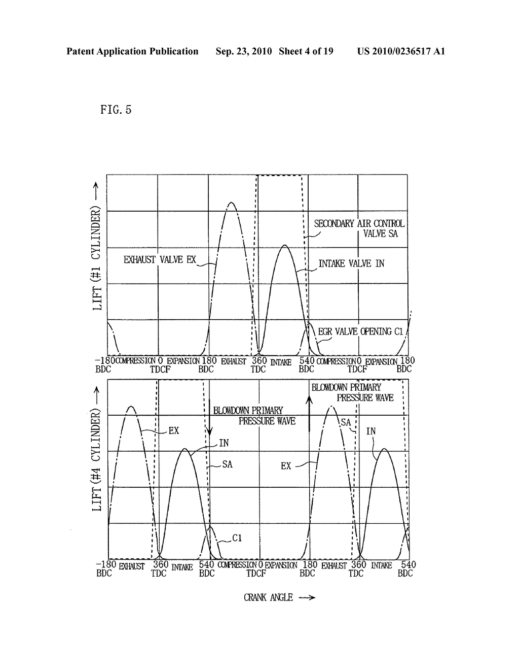 FOUR-CYCLE ENGINE - diagram, schematic, and image 05