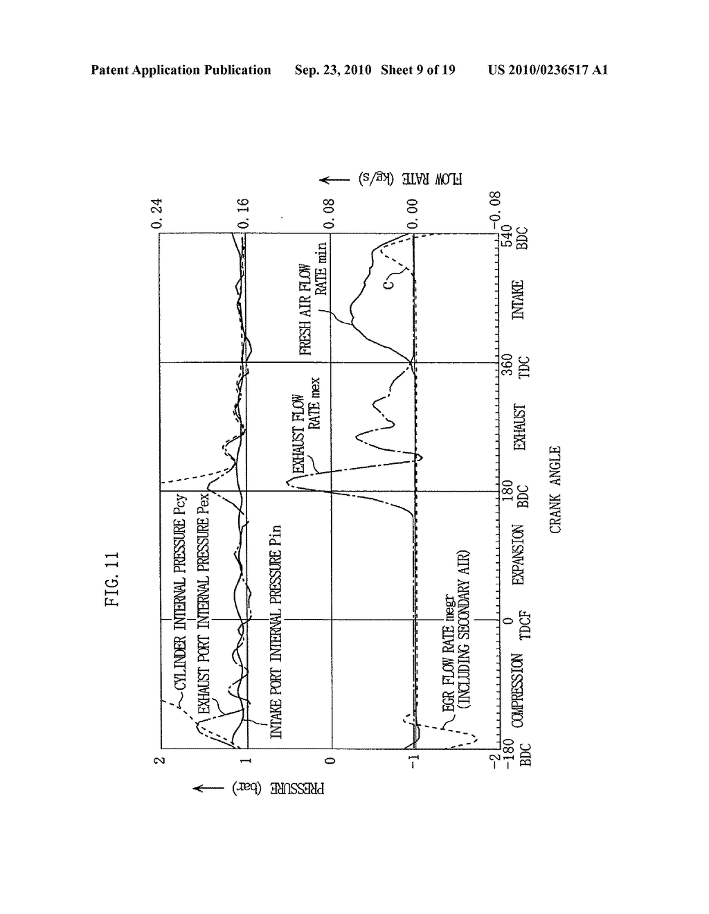 FOUR-CYCLE ENGINE - diagram, schematic, and image 10