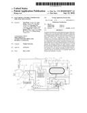 Electronic control common rail DME injection system diagram and image