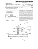 Fuel saving and waste gas purifying device for internal combustion engine diagram and image