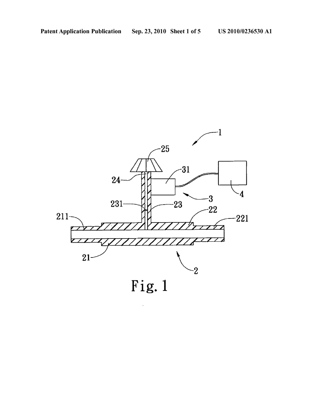 Fuel saving and waste gas purifying device for internal combustion engine - diagram, schematic, and image 02