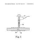 Fuel saving and waste gas purifying device for internal combustion engine diagram and image