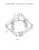 OUTDOOR FLAME HEATER diagram and image