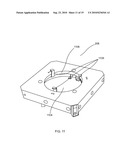 OUTDOOR FLAME HEATER diagram and image