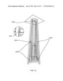 OUTDOOR FLAME HEATER diagram and image