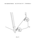 OUTDOOR FLAME HEATER diagram and image