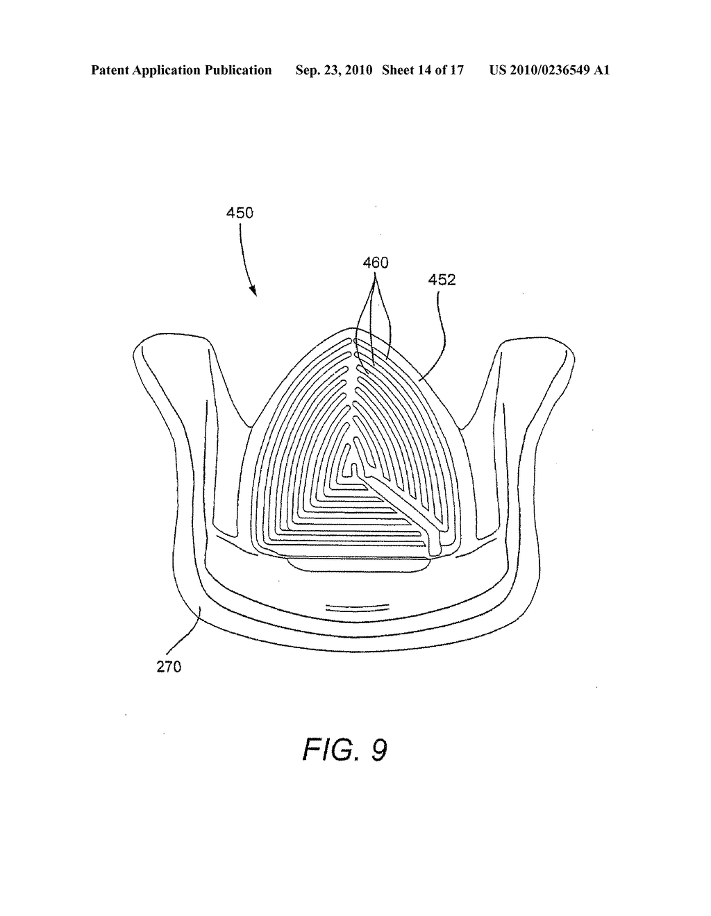 Elbow assembly - diagram, schematic, and image 15