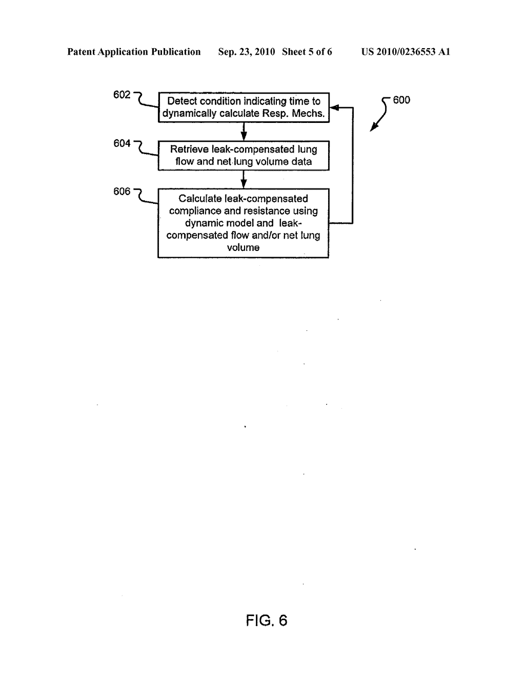 LEAK-COMPENSATED PROPORTIONAL ASSIST VENTILATION - diagram, schematic, and image 06