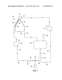 CLEANING SYSTEM AND METHOD FOR AIR-COOLED CONDENSER BUNDLES diagram and image