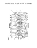 CYLINDER HEAD CLEANING METHOD AND CYLINDER HEAD CLEANING DEVICE diagram and image