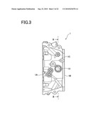 CYLINDER HEAD CLEANING METHOD AND CYLINDER HEAD CLEANING DEVICE diagram and image